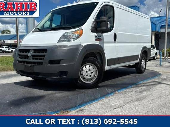 RAM PROMASTER 1500 2015 3C6TRVAG2FE503712 image RAM PROMASTER 1500 2015 3C6TRVAG2FE503712 image